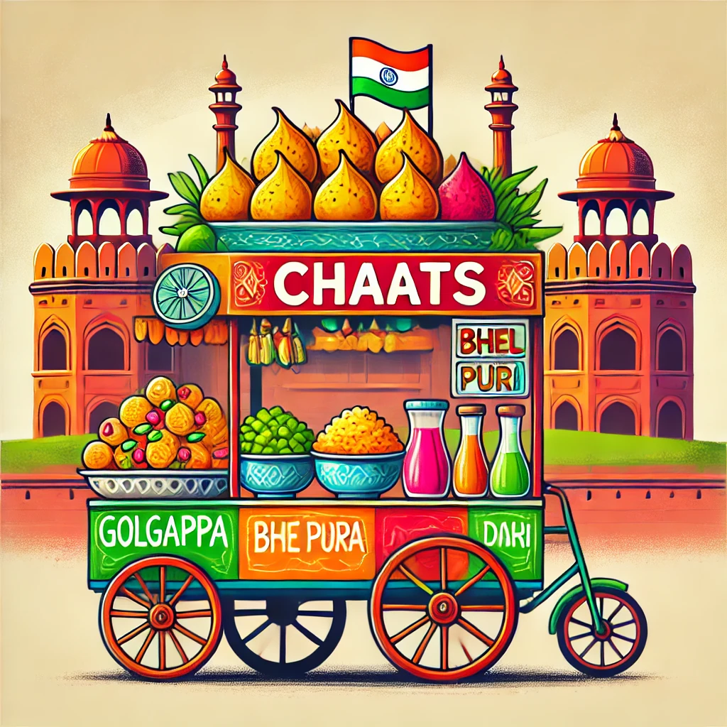 Chaats
