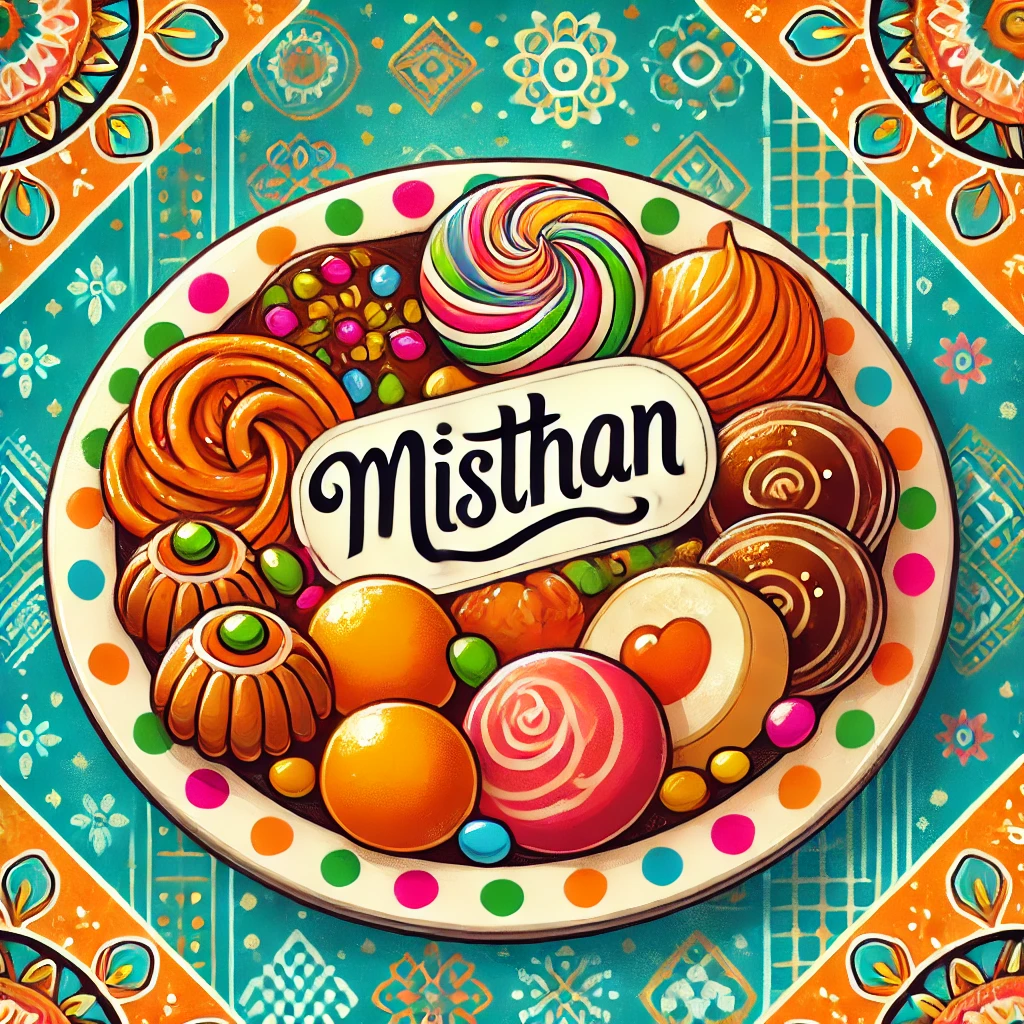 Misthan
